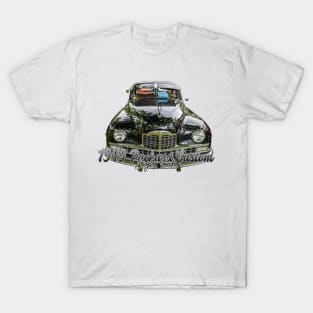 1949 Packard Custom Eight Sedan T-Shirt